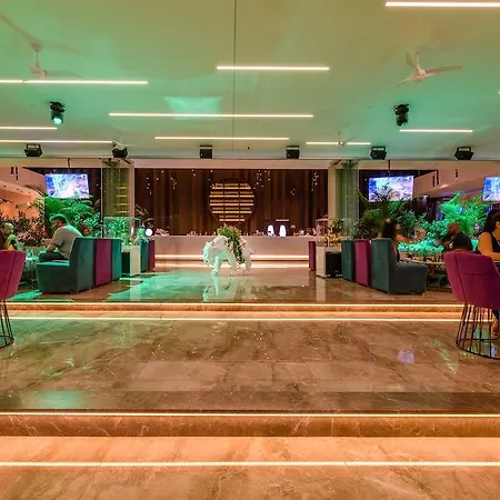 Hotel Seasons (adults Only) Ayia Napa