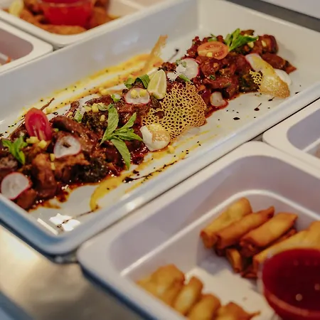 Seasons (adults Only) Hotel