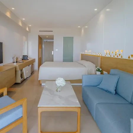 Seasons (adults Only) Hotel Agia Napa