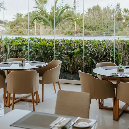 Seasons (adults Only) Agia Napa