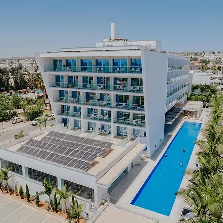Seasons (adults Only) Hotel Ayia Napa