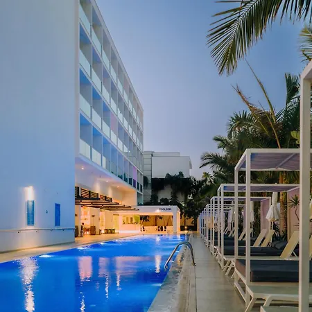 Hotel Seasons (adults Only) Ayia Napa