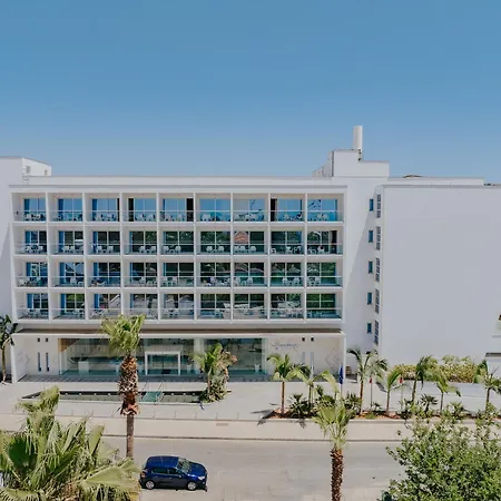 Hotel Seasons (adults Only) Ayia Napa