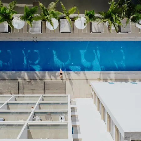 Hotel Seasons (adults Only)