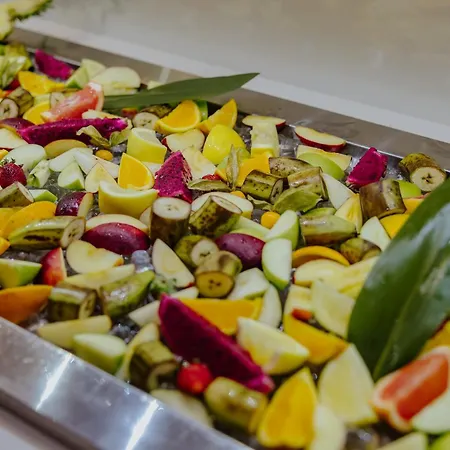 Seasons (adults Only) 4*