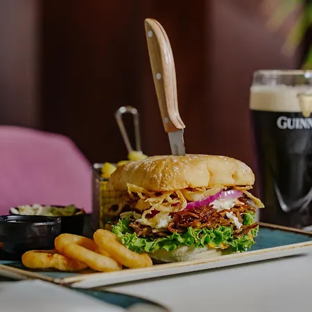 酒店 Seasons (adults Only)