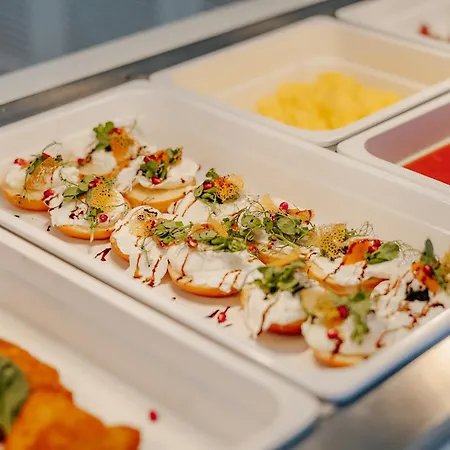 Seasons (adults Only) 酒店 4*