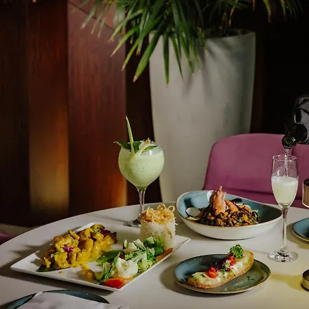 Hotel Seasons (adults Only) Agia Napa