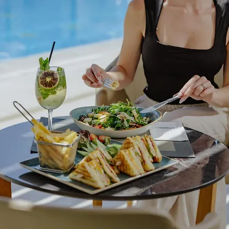 Seasons (adults Only) 4*