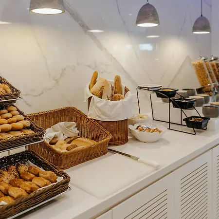 Hotel Seasons (adults Only) Agia Napa