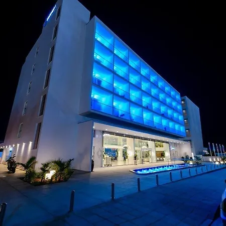 Hotel Seasons (adults Only) Agia Napa