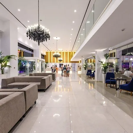 Seasons (adults Only) Hotel Agia Napa