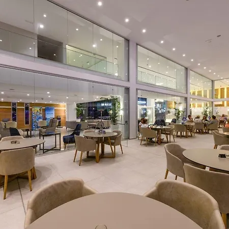 Seasons (adults Only) Hotel Agia Napa