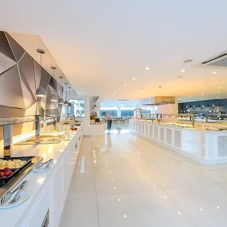 Seasons (adults Only) Agia Napa