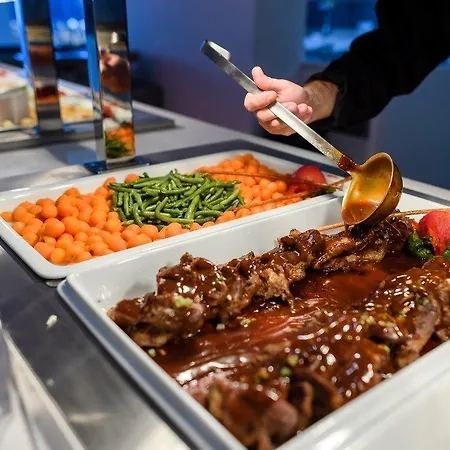 Seasons (adults Only) 酒店 圣纳帕