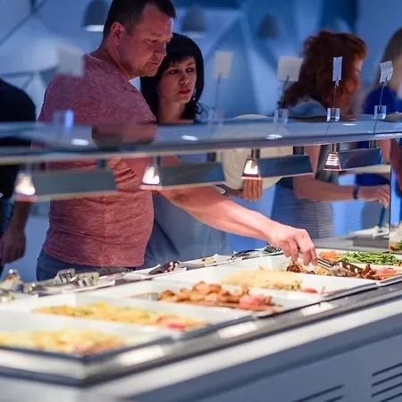 Seasons (adults Only) 4* Agia Napa