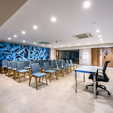 Hotel Seasons (adults Only) 4*