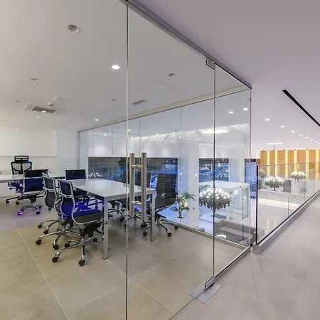 Seasons (adults Only) Agia Napa