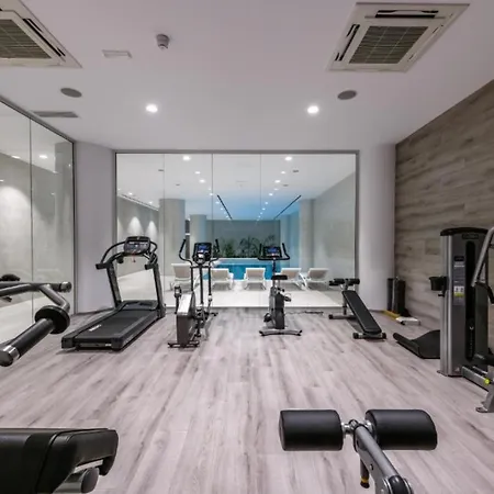 Seasons (adults Only) 4* 圣纳帕