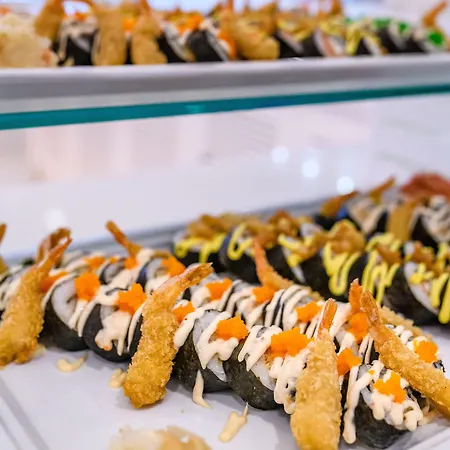 Seasons (adults Only) Hotel Agia Napa