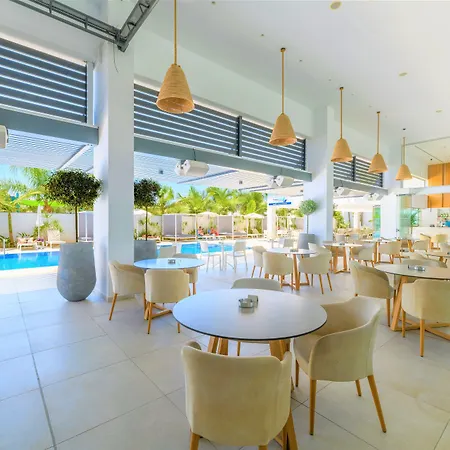 Hotel Seasons (adults Only) 4*