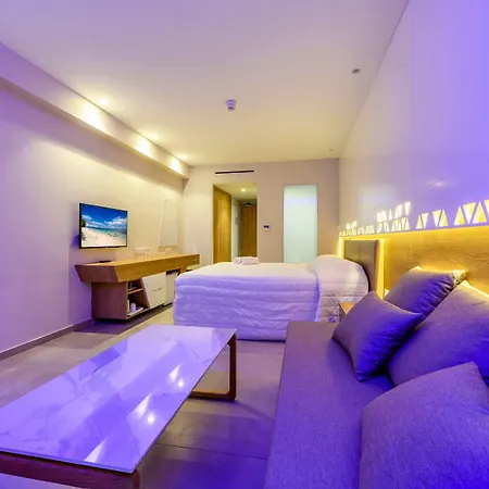 Hotel Seasons (adults Only) Agia Napa