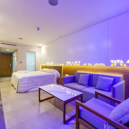 Hotel Seasons (adults Only) Agia Napa