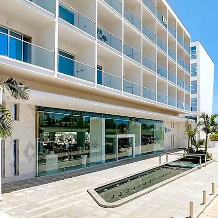 Hotel Seasons (adults Only) Ayia Napa