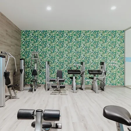 Seasons (adults Only) Hotel 4*