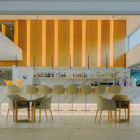 Seasons (adults Only) 4* Ayia Napa