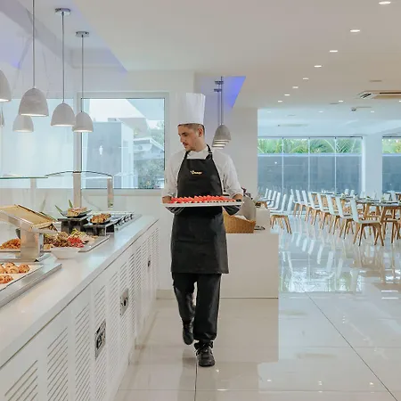 Hotel Seasons (adults Only) Ayia Napa