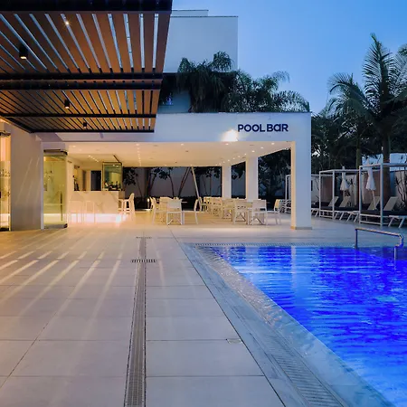 Seasons (adults Only) Ayia Napa