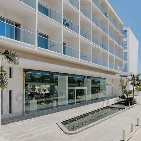 Seasons (adults Only) Hotel 4*