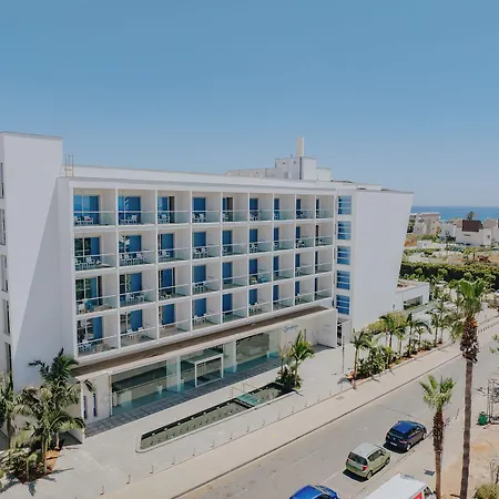 Seasons (adults Only) Ayia Napa