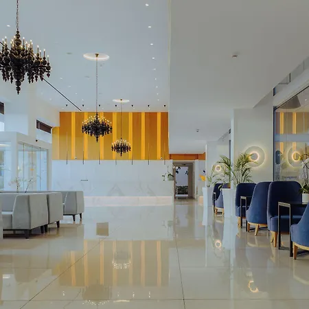 Seasons (adults Only) Hotel