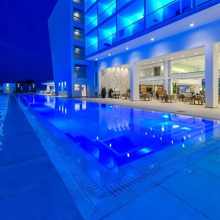 Seasons (adults Only) 4* Ayia Napa