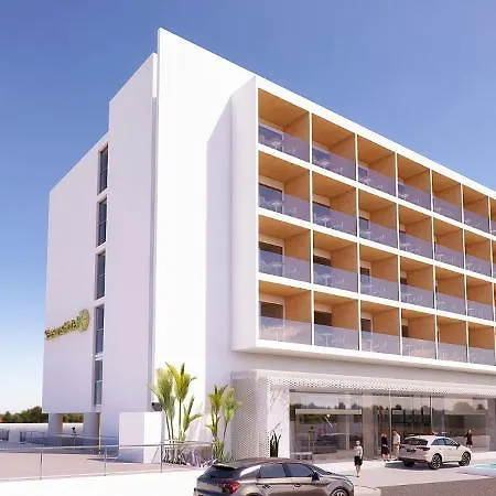 Hotel Seasons (adults Only)