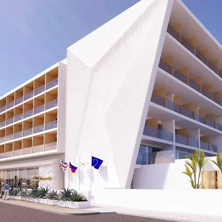 Seasons (adults Only) Hotel
