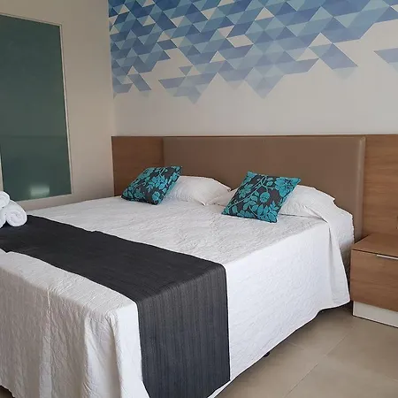 Seasons (adults Only) 4* Ayia Napa