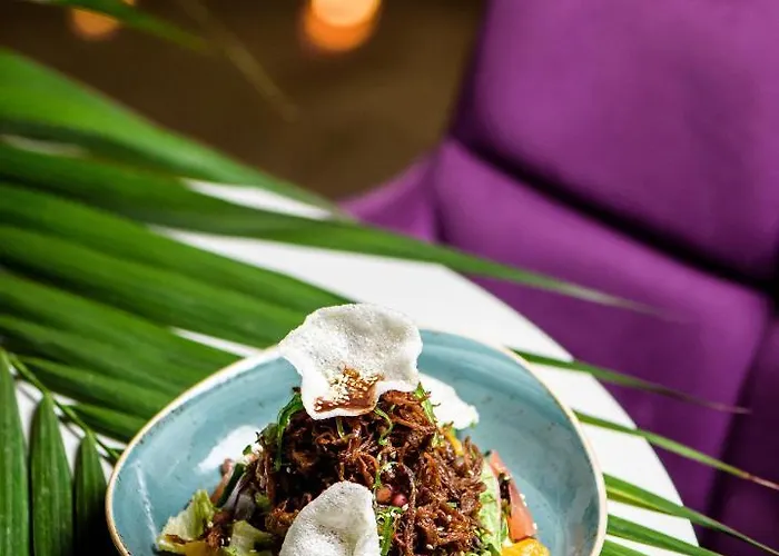 Seasons (adults Only) Hotell 4*