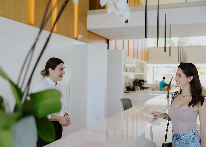 Seasons (adults Only) Hotell Ayia Napa