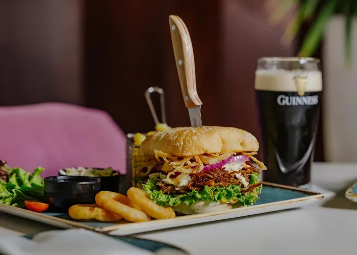 Hotell Seasons (adults Only)