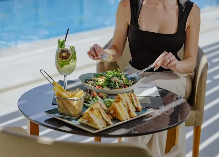 Seasons (adults Only) 4*