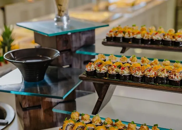 Seasons (adults Only) 4*