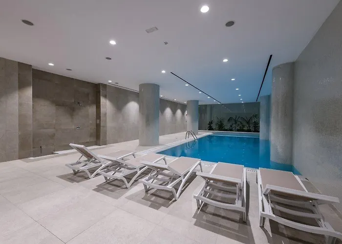 Seasons (adults Only) Hotell