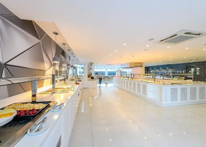 Seasons (adults Only) Ayia Napa