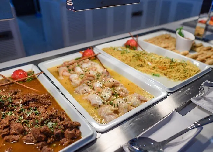 Seasons (adults Only) Hotell 4*