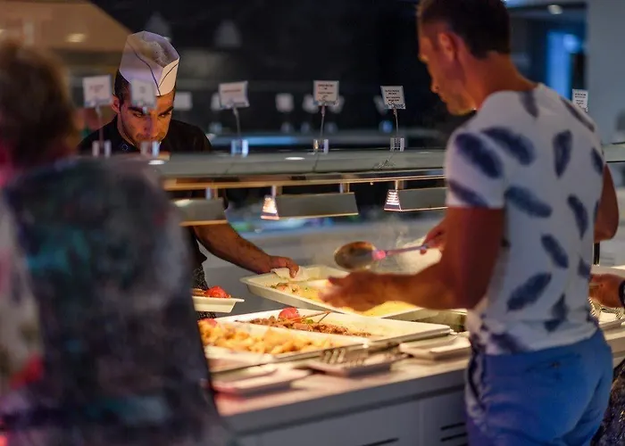 Seasons (adults Only) 4* Ayia Napa