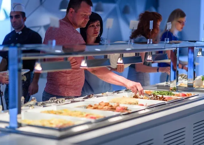 Seasons (adults Only) 4* Ayia Napa