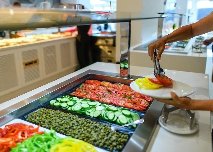 Seasons (adults Only) Hotell